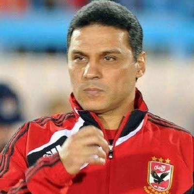 حسام البدري: أنا أفضل من كولر وموسيماني.. ولم أجد مساندة من اتحاد الكرة